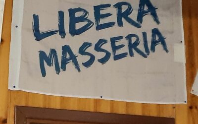 SPI CGIL COMO – Libera Masseria di Cisliano