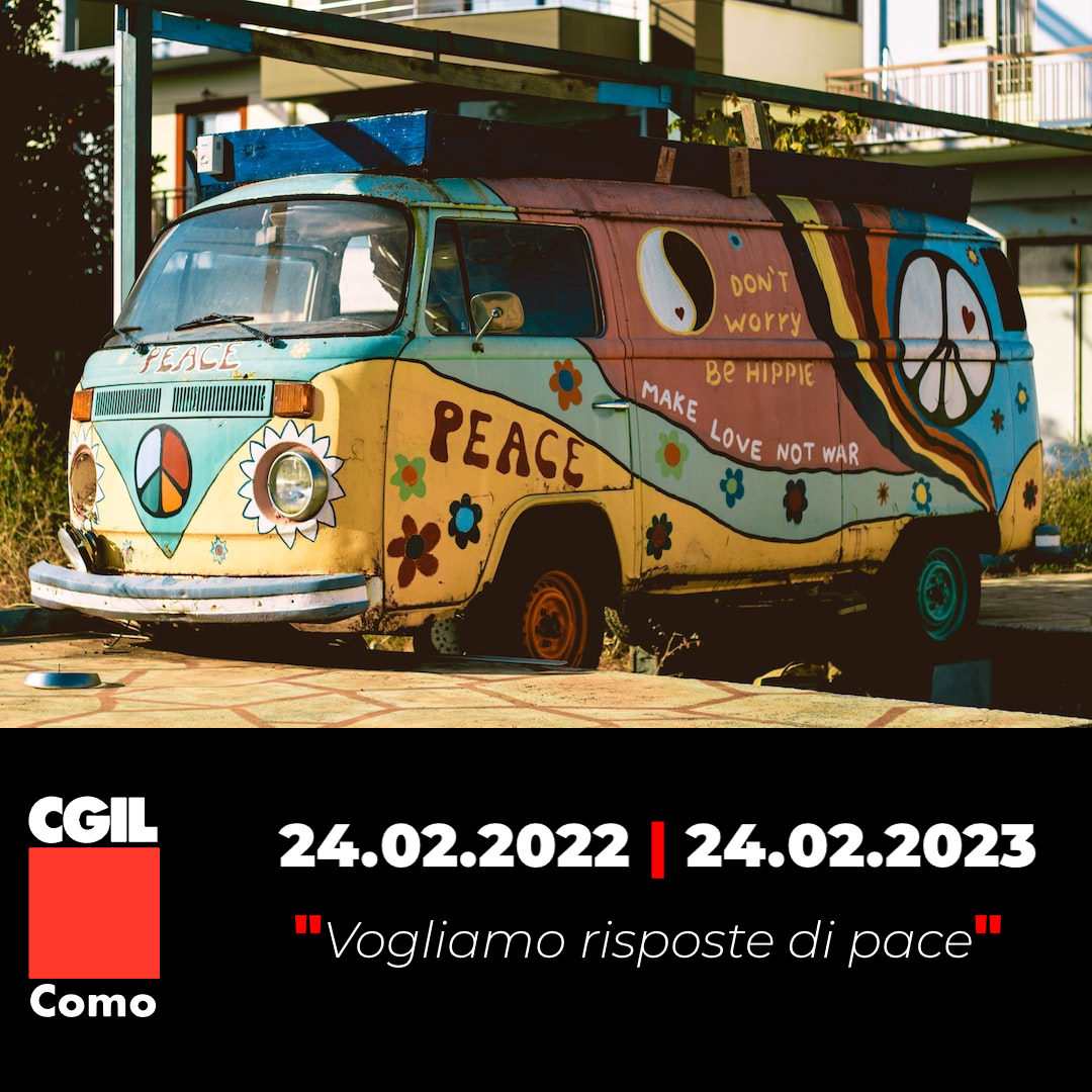 un anno di guerra
