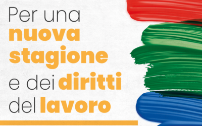 CGIL CISL UIL avviano la mobilitazione: a Milano il 13 maggio