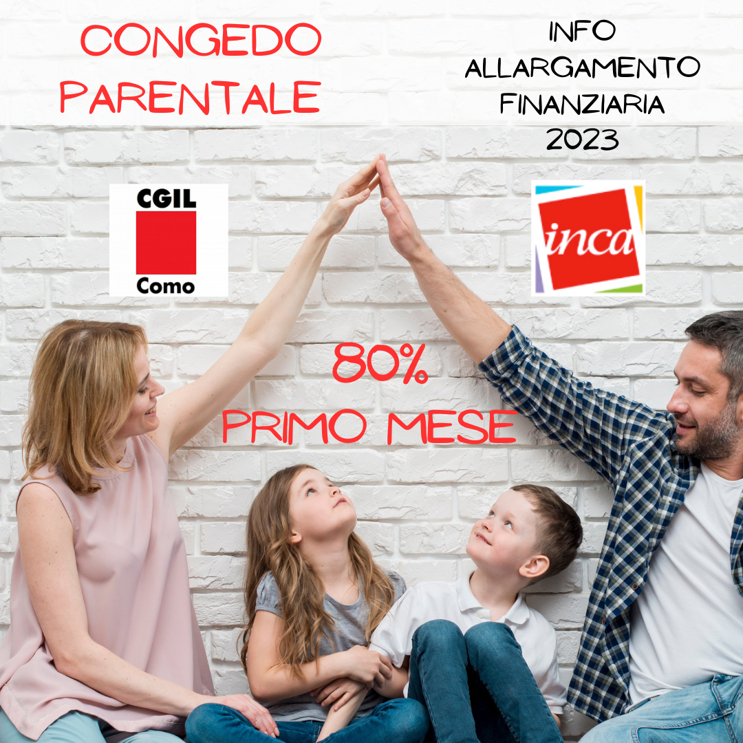 immagine congedo parentale