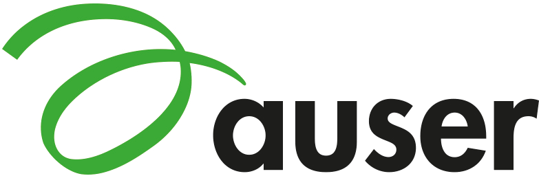 Auser_logo Auser logo