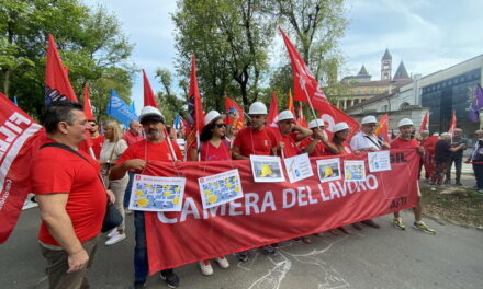 La ‘frenesia del profitto’ è la causa principale degli infortuni e delle morti sul lavoro