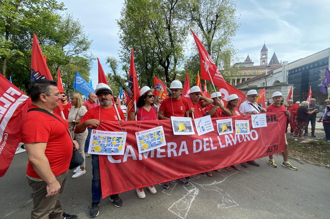 La ‘frenesia del profitto’ è la causa principale degli infortuni e delle morti sul lavoro