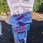 COMUNICATO STAMPA  ASSEMBLEA PERMANENTE DELLE DONNE CGIL