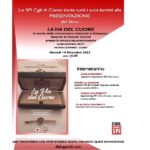 La via del cuore – iniziativa SPI CGIL