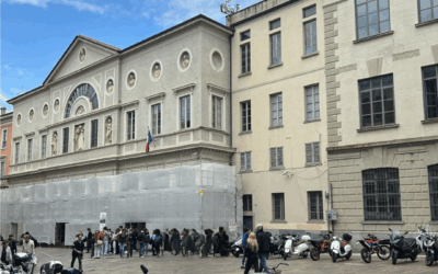 Como, Cgil, Cisl e Uil: “Pnnr, in gioco la vita quotidiana dei comaschi. Noi inascoltati, monitorare i fondi”
