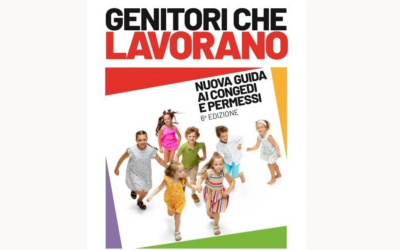 Guida genitori che lavorano