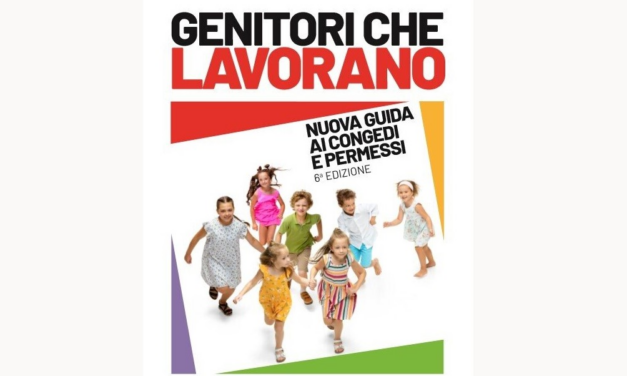 Guida genitori che lavorano