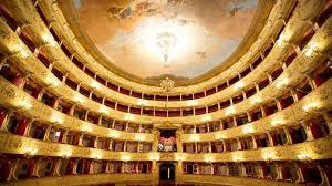 convenzione per gli iscritti CGIL con il Teatro Sociale di Como