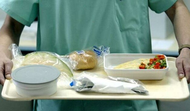 SCIOPERO UNITARIO NELLE MENSE GESTITE DALLE AZIENDE ANDERENTI A ANIR E ANGEM