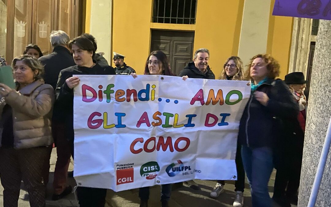 IL CONSIGLIO DI STATO BOCCIA LA SCELTA DEL SINDACO RAPINESE