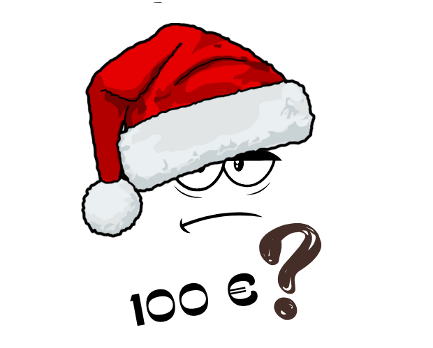 Bonus Natale 2024 Aggiornato al DL 14 novembre 2024- misura insoddisfacente