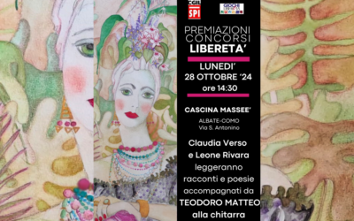 iniziativa SPI CGIL Como- 28 ottobre 2024