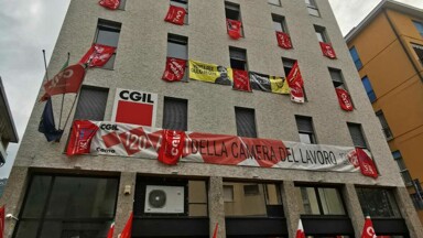 Cgil e Spi Cgil aprono sportelli in provincia di Como per supporto e informazione sul  tema delle liste d’attesa nella sanità