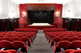 Dalla Cgil 7000 euro per riaprire il Teatro Nuovo di Rebbio