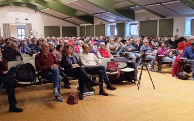 Il 6 marzo a Olgiate Comasco l’Assemblea delle Assemblee Cgil