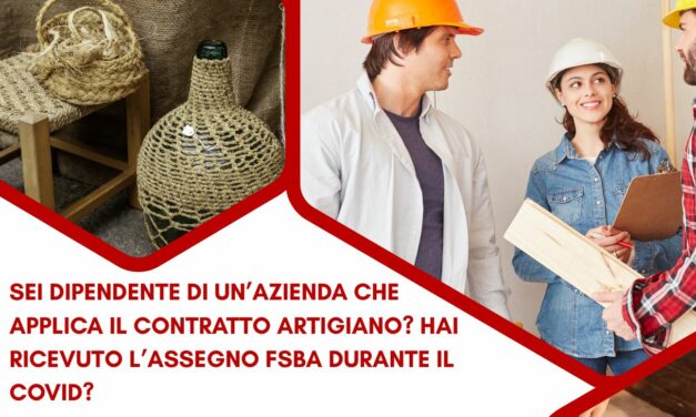 La Cgil di Como lancia la campagna per il recupero degli arretrati dell’assegno per il nucleo familiare (ANF) per lavoratori artigianato