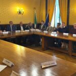 Protocollo provinciale per la sicurezza nei luoghi di lavoro