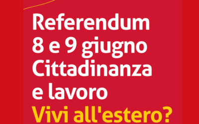 Voto all’estero come funziona