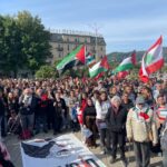 lettera del Segretario Generale dopo lo sciopero del 3 ottobre