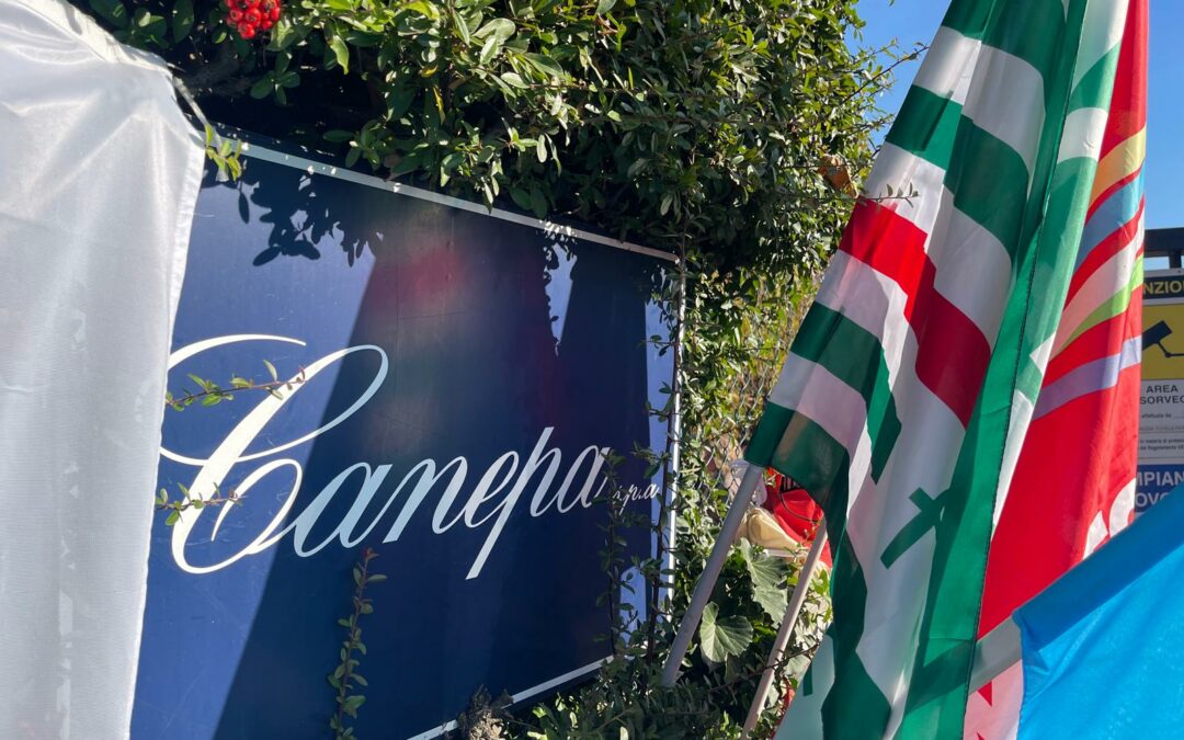 NON PIU’ SPEZZATINO BENSI’ MACINATO