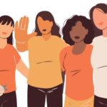 sostegno delle donne vittime di violenza