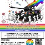 domenica 25 gennaio – Marcia della pace a  Como