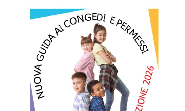 Guida Genitori che lavorano 2026