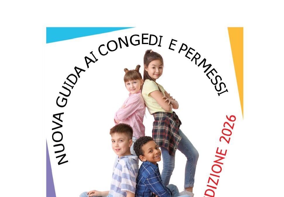 Guida Genitori che lavorano 2026