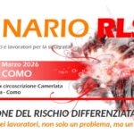 Seminario per RLS: la valutazione del rischio differenziata per età